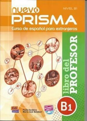 Prisma B1 Nuevo