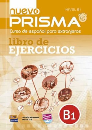 Prisma B1 Nuevo