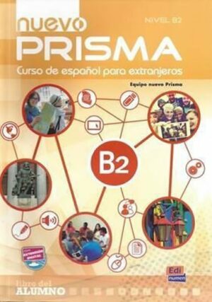 Prisma B2 Nuevo