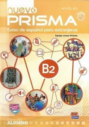 Prisma B2 Nuevo