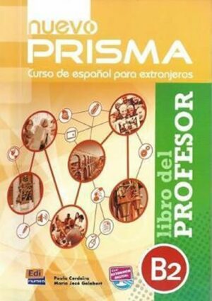 Prisma B2 Nuevo