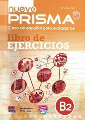 Prisma B1 Nuevo