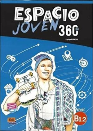 Espacio joven 360 B1.2