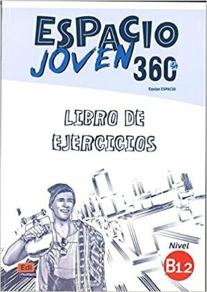 Espacio joven 360 B1.2