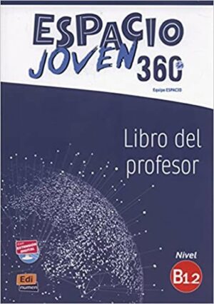 Espacio joven 360 B1.2