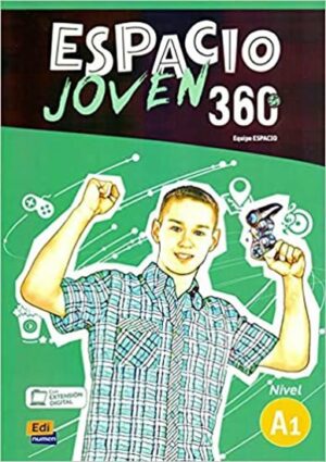 Espacio joven 360 A1