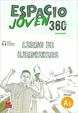 Espacio joven 360 A1