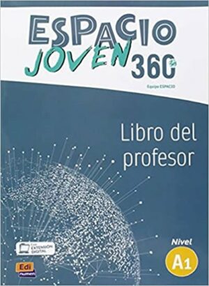 Espacio joven 360 A1