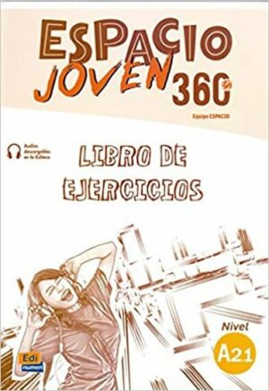 Espacio joven 360 A2.1