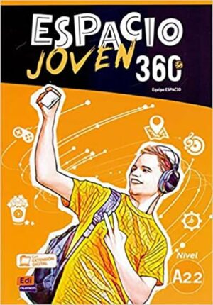 Espacio joven 360 A2.2