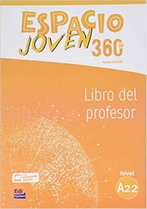 Espacio joven 360 A2.2