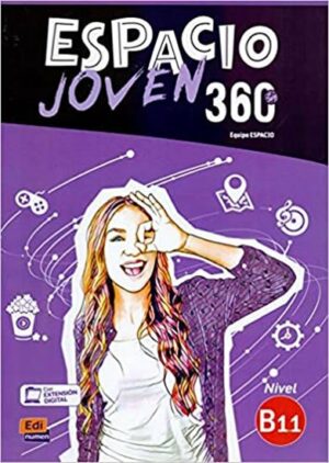 Espacio joven 360 B1.1