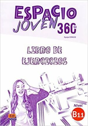 Espacio joven 360 B1.1