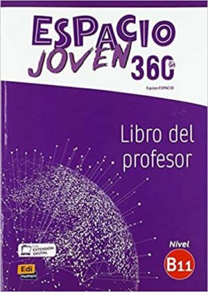 Espacio joven 360 B1.1