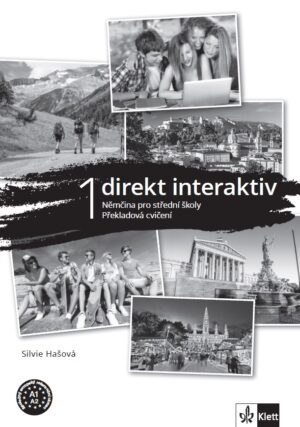 Direkt int. 1 (A1-A2) – překladová cvičení