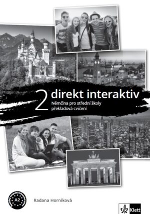 Direkt int. 2 (A2) – překladová cvičení