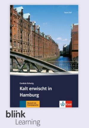 Kalt erwischt in Hamburg – Blink – žák 1 rok