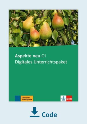 Aspekte neu C1 – DUP Lehrer 3 roky