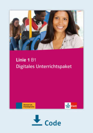 Linie 1 B1 – DUP Lehrer 3 roky