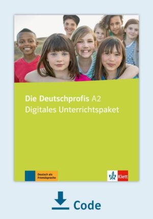 Die Deutschprofis A2 – Kurs/Üb. DUP – učitel 3 roky